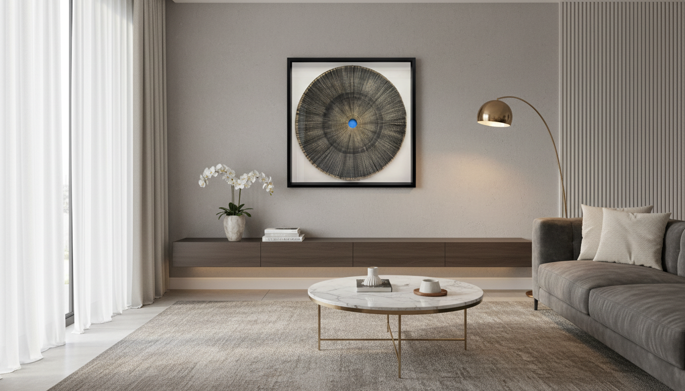 Color Psychology in Interior Design: Your Complete Guide – Art & Soul ...