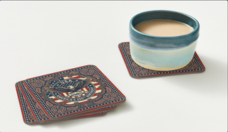 Coasters