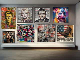 Wall Art