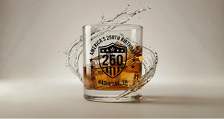 Whiskey Glasses
