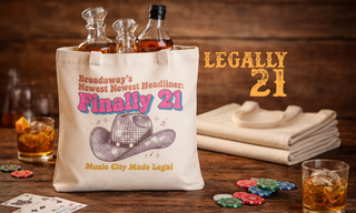 Legally 21