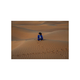 Guardian of the Dunes