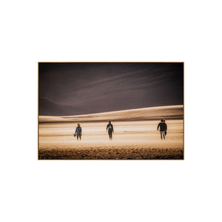 P-10-101-101-114-0027-1.jpg;Warm tone, full color, sand, dune, blowing, figures, people