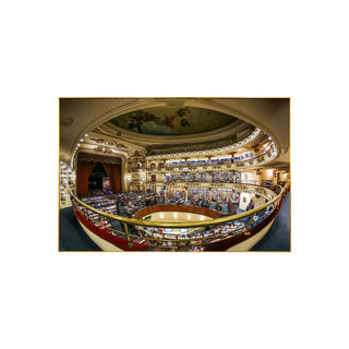 P-10-101-101-116-0039-1.jpg;bookshop, book shop, bird-eye, full color, brass, warm tones