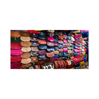 Market Mosaic