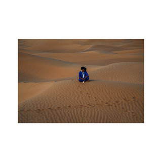 Guardian of the Dunes