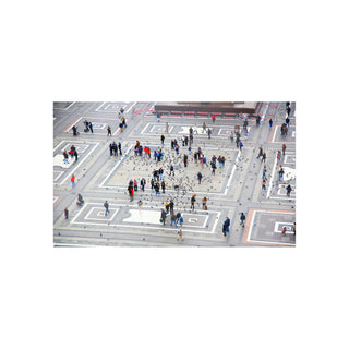 Piazza Rhythm