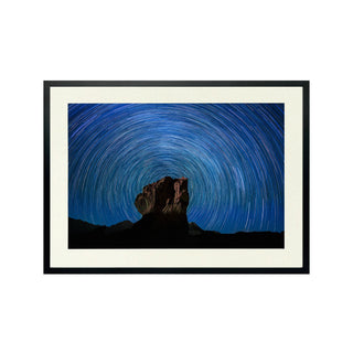 Center of the Cosmos