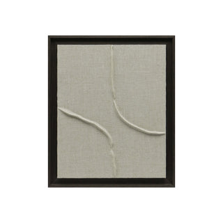 Framed artwork with a textured beige background and black frame on a white background

sku: P-10-102-108-106-0001-1