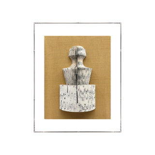 P-10-102-111-104-0049-1.jpg;folded music notes, 3-D, minimalist, tan, cream, black