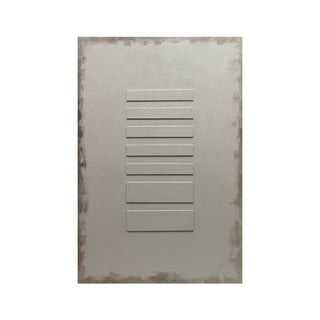 Decorative wall panel with a textured finish and horizontal slats on a white background

sku: P-10-102-112-104-0017-1