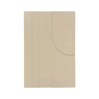 Beige geometric abstract 3D art piece featuring arcs and lines

sku: P-10-102-112-104-0021-1