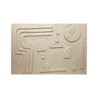 P-10-102-112-104-0044-1.jpg;Hand carved, lines, circles, wood, minimalist, contemporary, abstract