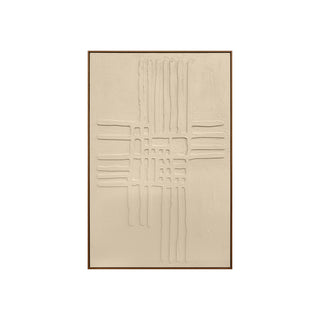 P-10-102-112-114-0048-1.jpg;Hand carved, intersecting lines, wood, minimalist, contemporary, abstract