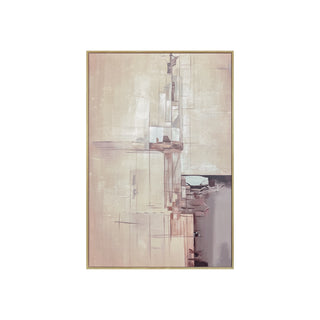 P-10-103-121-106-0044-1.jpg;contemporary, mid century modern style, abstract, lines, cream, beige, black, grey, gray