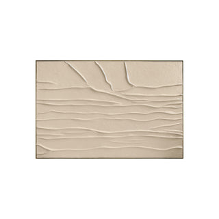P-10-103-122-118-0013-1.jpg;Contemporary, modern, accent, wrinkles, plaster, tan, abstract