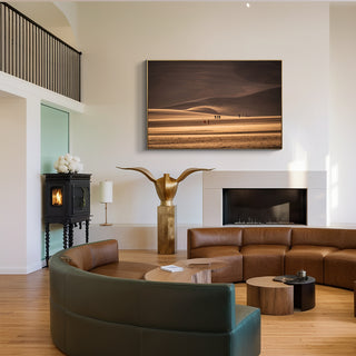 S-10-101-101-114-0028-1.jpg;Sand, dunes, figures, full color, warm tones