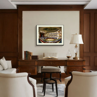 S-10-101-101-116-0039-1.jpg;bookshop, book shop, bird-eye, full color, brass, warm tones