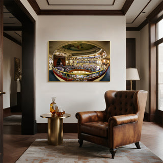 S-10-101-101-116-0039-3.jpg;bookshop, book shop, bird-eye, full color, brass, warm tones