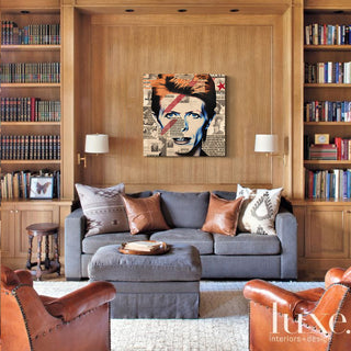 S-10-101-102-115-0052-1.jpg;full color, collage-style, glam, 80s, Bowie, David Bowie, newspaper clippings, red, blue, cream, black, pop-art