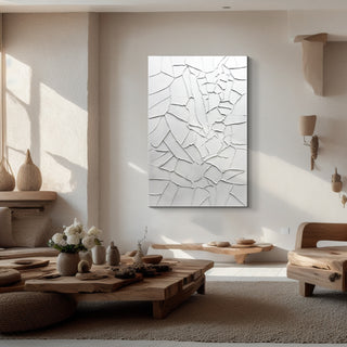Modern living room with abstract wall art, wooden furniture, and decorative items.

sku: P-10-102-108-104-0004-1