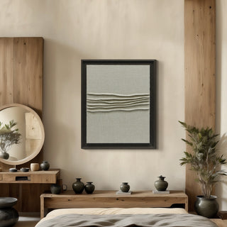 Modern bedroom with wooden furniture, framed artwork, and decorative plants.

sku: P-10-102-108-106-0003-1