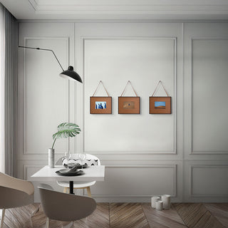 S-10-102-108-112-0008-1.jpg;leather frame, brown, blues, print of Men of the Desert