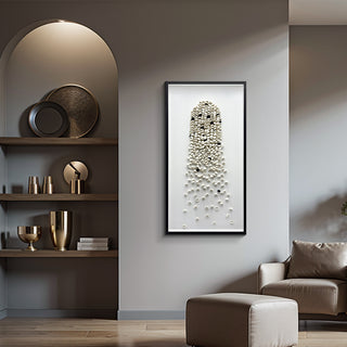 Modern living room with a wall art piece and shelves.

sku: S-10-102-111-102-0038-1