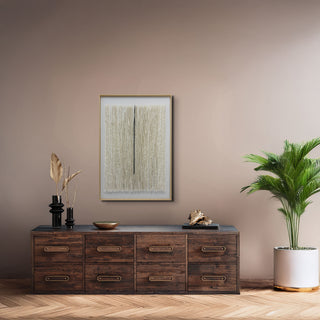 S-10-102-111-104-0040-2.jpg;natural, black line, minimalist, contemporary, torn paper, rectangle