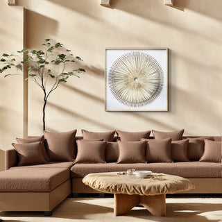 Modern living room with a brown sectional sofa, decorative pillows, a coffee table, and wall art.

sku: P-10-102-111-106-0014-1