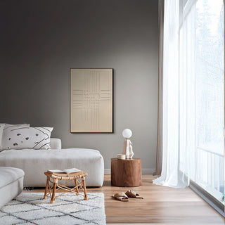 S-10-102-112-114-0048-1.jpg;Hand carved, intersecting lines, wood, minimalist, contemporary, abstract