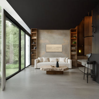 S-10-102-112-114-0050-1.jpg;Hand carved, intersecting lines, wood, minimalist, contemporary, abstract