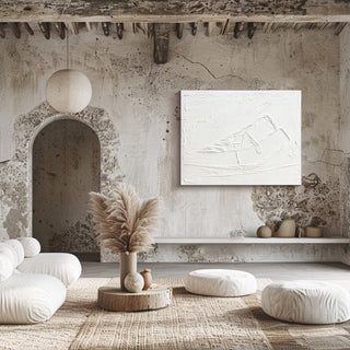 Modern living room with neutral tones, abstract painting, and decorative elements.

sku: S-10-102-114-105-0004-1