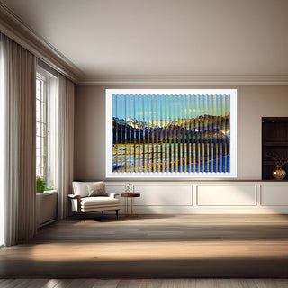 S-10-102-119-104-0002-1.jpg;full color, landscapes, cool tones, mountains, water, blue, green