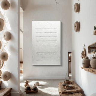 Modern interior with abstract wall art, wooden shelves, and decorative items.

sku: S-10-103-121-104-0027-1