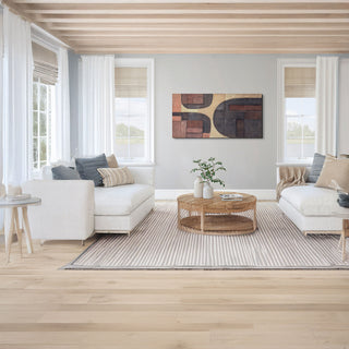 S-10-103-122-104-0001-4.jpg;Contemporary, modern, abstract, fiber art, painted, texture, movement, beige, blue, black