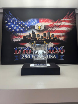 Echo of Liberty