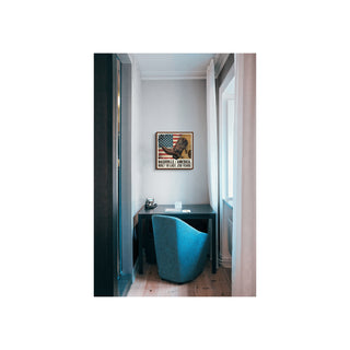 Nashville Boots Wall Art – America’s 250th Birthday Edition (1776–2026)